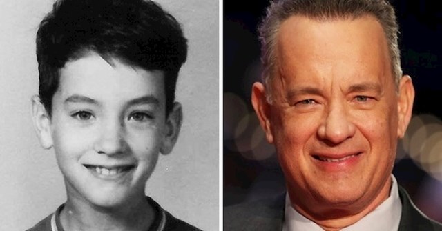 Tom Hanks