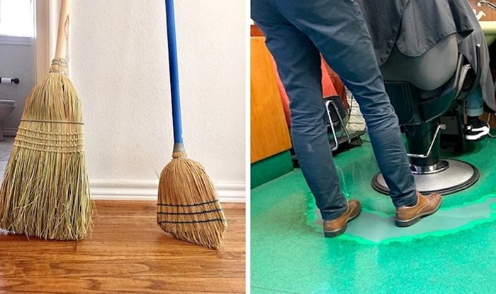 16 slika koje pokazuju kako vrijeme nemilosrdno uništava sve oko nas