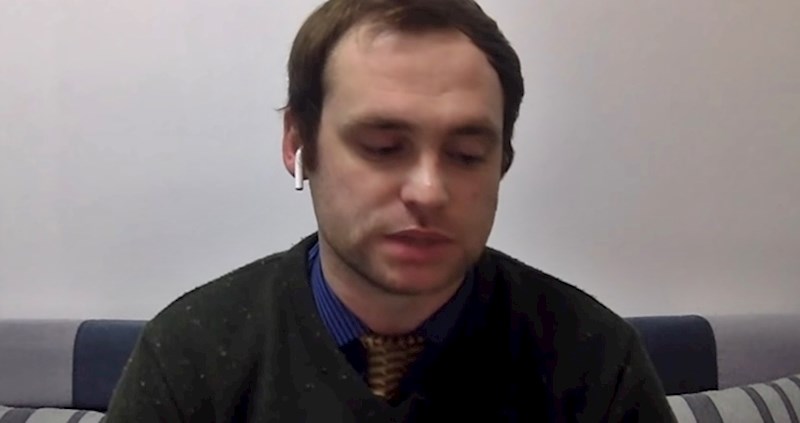 Muškarac koji se oporavio od koronavirusa opisao je kako je imati ovu bolest