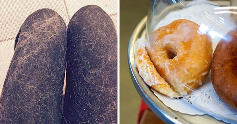 16 iritantnih fotografija sa situacijama koje mogu naživcirati i najmirniju osobu