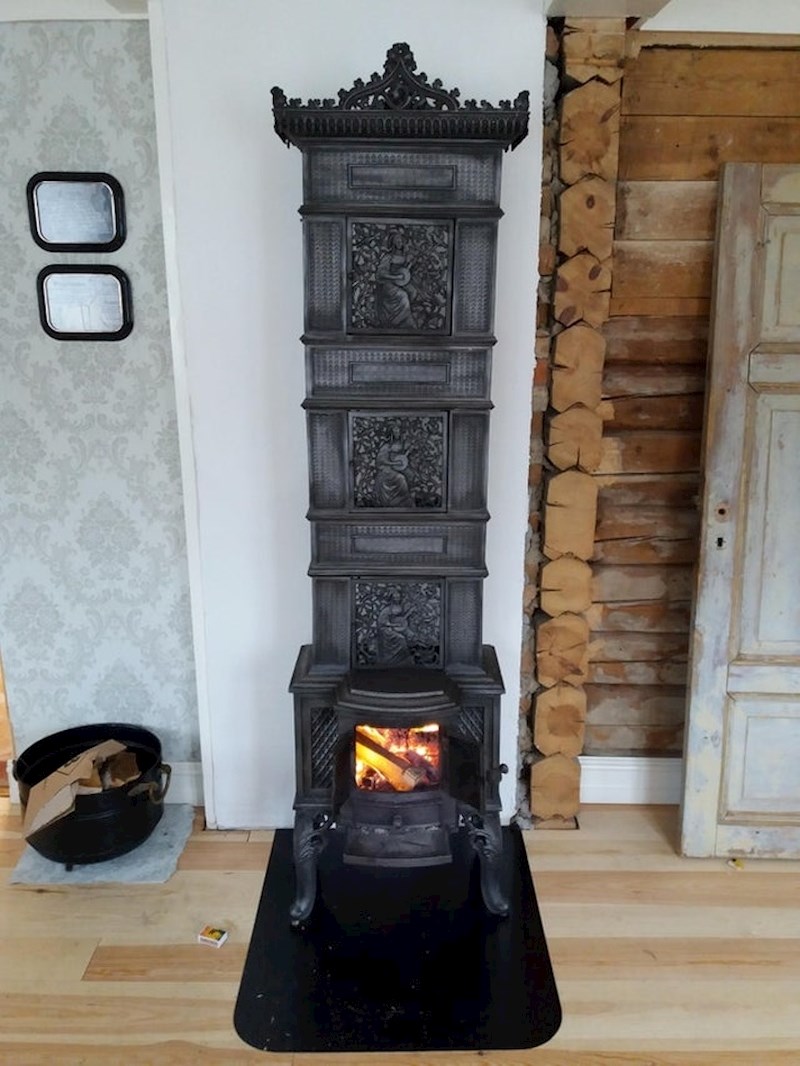 Star je 130 godina. Ovaj model se više ne proizvodi, ali se mogu kupiti slični.