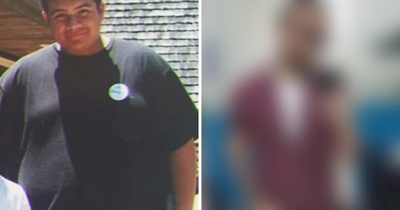 VIDEO Nije htio umrijeti mlad pa je potpuno promijenio svoj život, nećete vjerovati kako danas izgleda