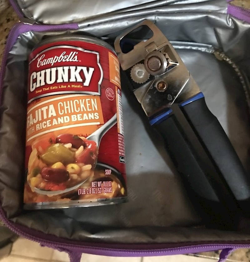 "Žena mi je rekla da djetetu pripremim hranu za školu. Kasnije me napadala."