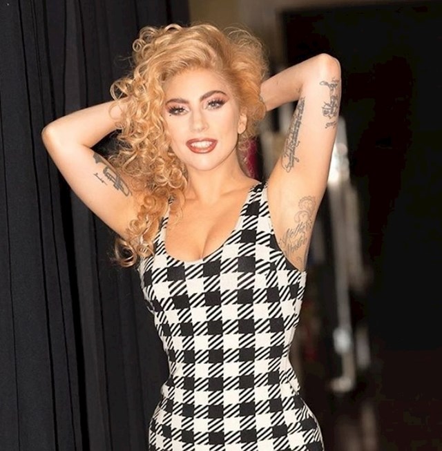 Lady Gaga