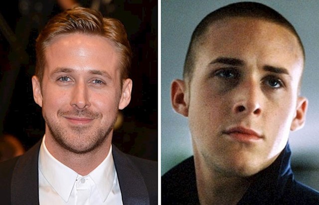 Ryan Gosling