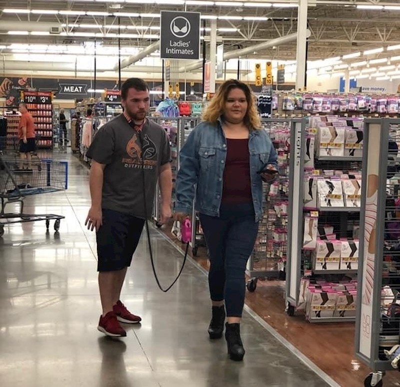 Ovo nitko nije morao vidjeti.