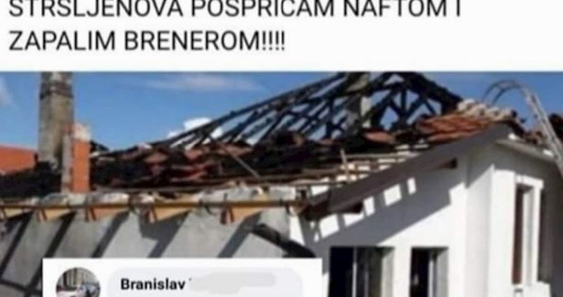 LOŠA ODLUKA 😲 Poslušao je tuđe savjete s Facebooka pa sljedećeg jutra napisao bizarnu objavu