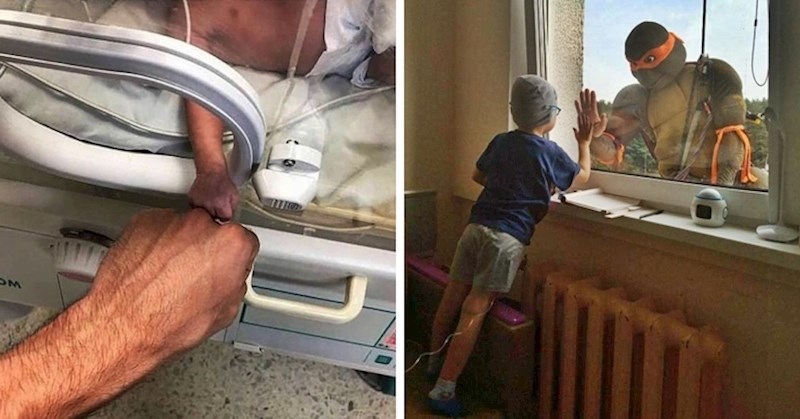 Ovo su odlični primjeri fotografija koje govore više od tisuću riječi