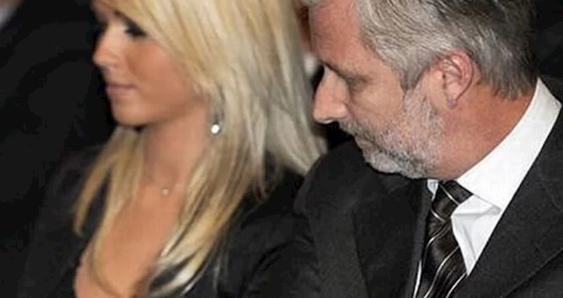 Uhvatila ga je na djelu i na lijep način pokazala da je sve primijetila