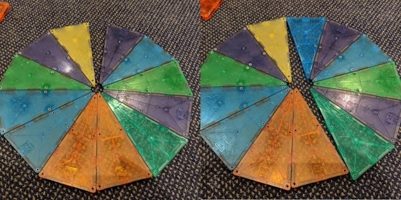 Perfekcionisti će podivljati kad vide ovo.