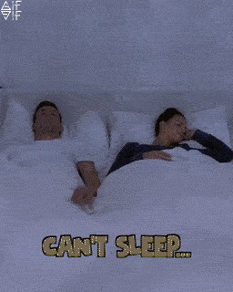 Muž nije mogao spavati, žena je brzo riješila njegov problem s nesanicom