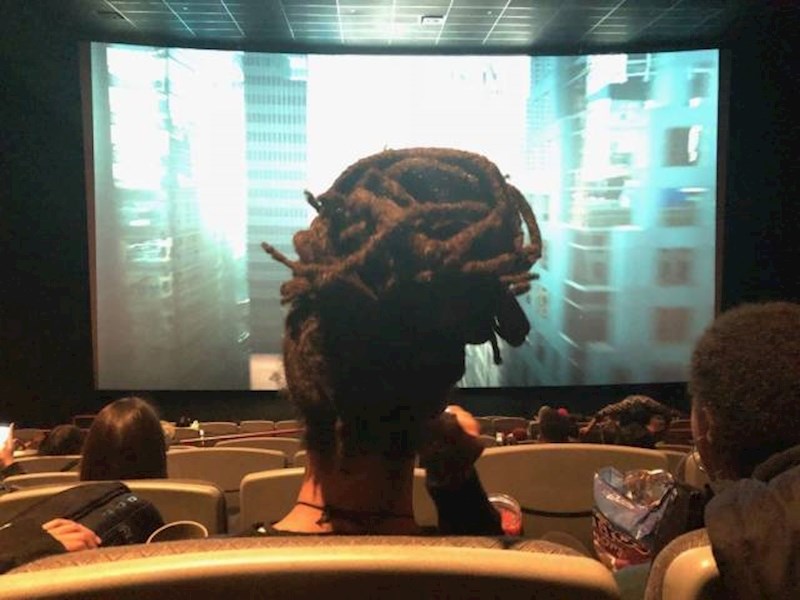 Zbog ovoga su se vjerojatno morali premjestiti: