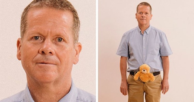 30 genijalnih fotografija za putovnice iz kojih se krije puno više nego što je vidljivo na prvi pogled