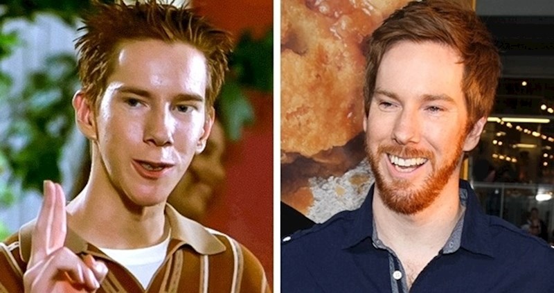 5 svjetski poznatih zvijezda koje su odustale od svega i našle sebi običan posao