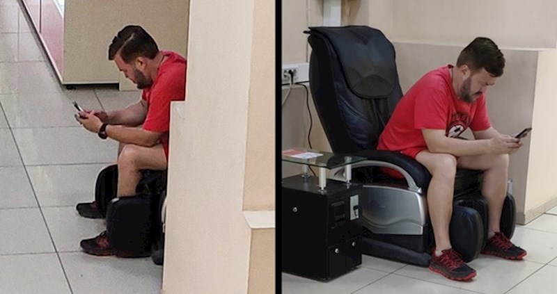 15 genijalnih fotki koje dokazuju da nije sve uvijek onako kao što na prvi pogled izgleda