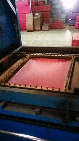 Iznenadit ćete se kad vidite kako proizvode putne kofere 