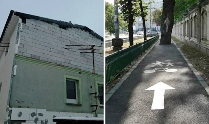 30 fotografija u kojima će uživati ljubitelji ironije, čudnog humora i totalnih promašaja