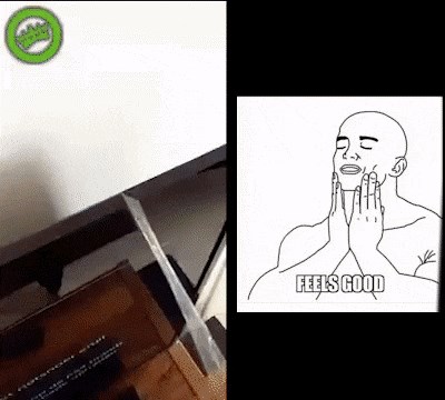 Ponosno snimali novi TV: Skidali su foliju s novog uređaja pa napravili nevjerojatnu glupost