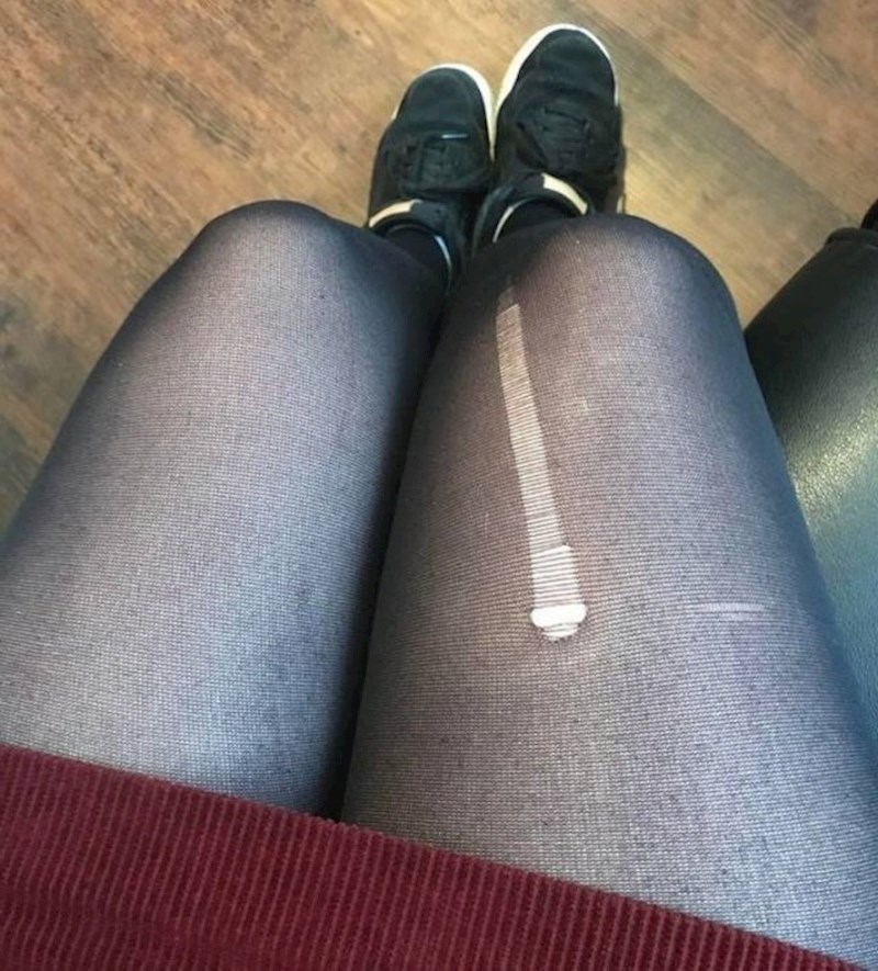 Kad vam se ovo dogodi...