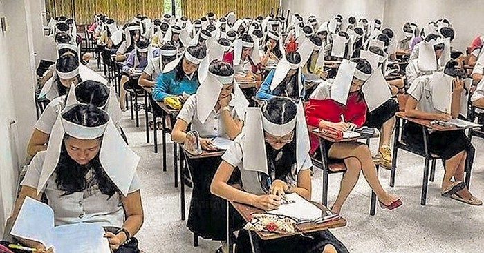 15 profesora s talentima i smislom za humor koji učenici jednostavno ne mogu ignorirati