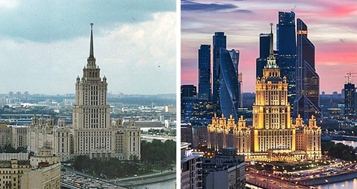 15 zanimljivih usporedbi koje pokazuju kako se svijet drastično promijenio u posljednjih 20 godina