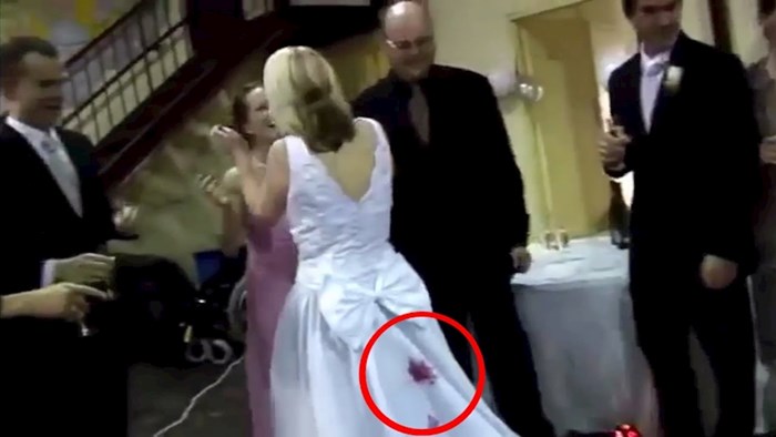 Kamera je uhvatila 10 najvećih promašaja na vjenčanjima: Htjeli su da sve bude savršeno, ali...