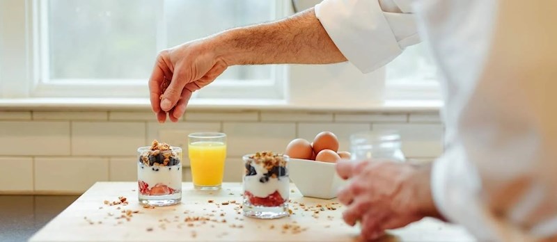 28. Parfait (Francuska)