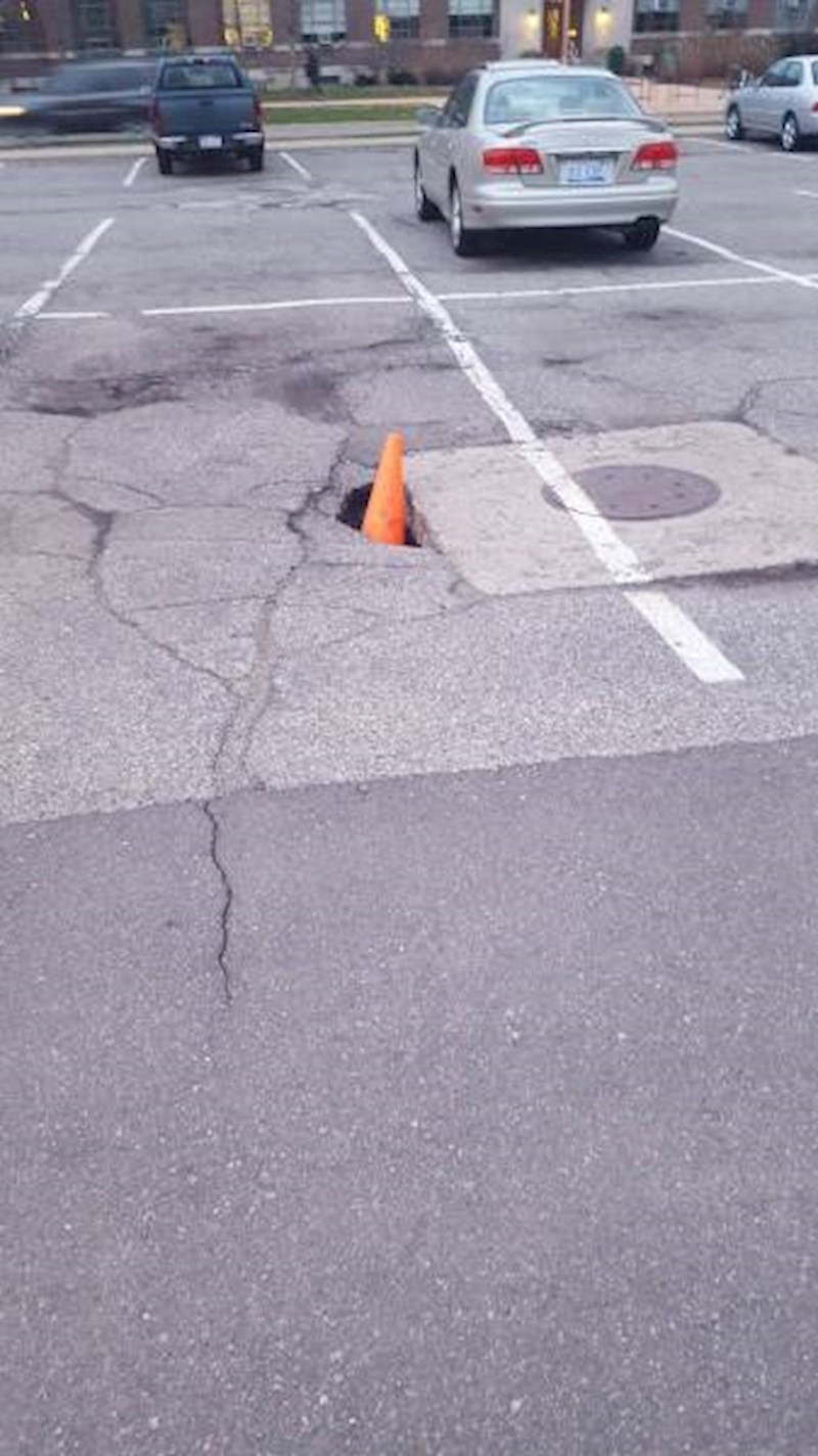 Jesu li dovoljno dobro upozorili vozače?