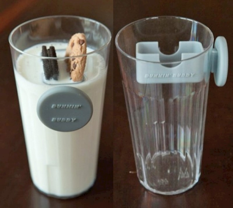 Držač za keksiće koje umačemo u mlijeko