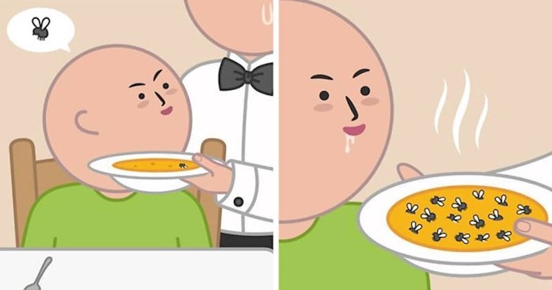 15 bizarnih kratkih stripova koji će vas iznenaditi svojim neočekivanim i zanimljivim krajem