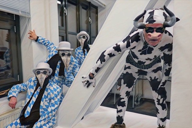The Residents