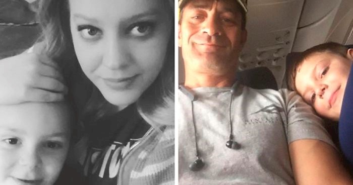 Sinu je dala papirić s porukom i 10 dolara, kasnije je dobila odgovor nepoznatog muškarca