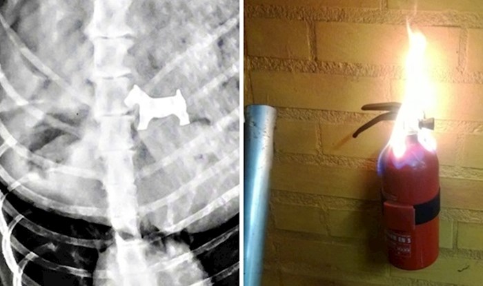 15 fotografija u kojima će uživati ljubitelji ironije