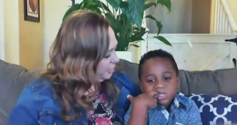 Dijete je samo nazvalo policiju, a policajci se nisu mogli ljutiti kad su čuli što klinjo zapravo želi