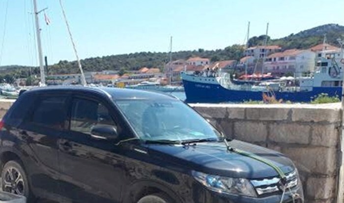 "Kako strance duže zadržati na Jadranu": Turist je bio neugodno iznenađen kad ga je dočekalo ovo
