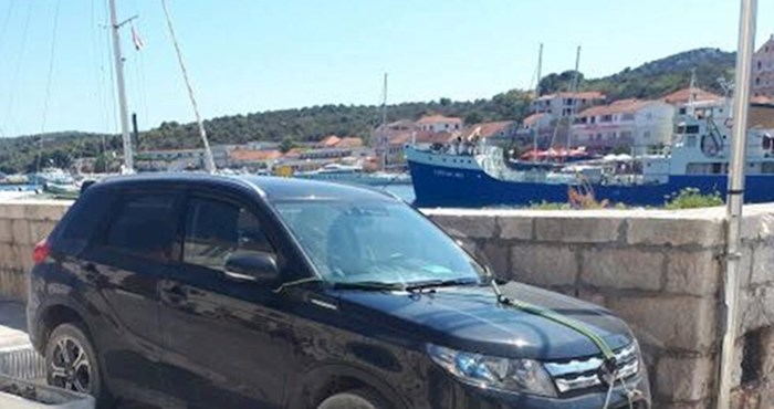 "Kako strance duže zadržati na Jadranu": Turist je bio neugodno iznenađen kad ga je dočekalo ovo