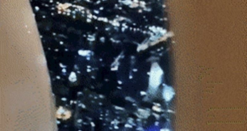 Ovaj lik je na genijalan način lažirao snimku iz aviona, pogledajte gdje je zapravo bio