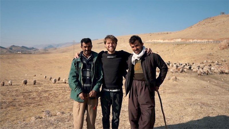 Čuo je strašne stvari...