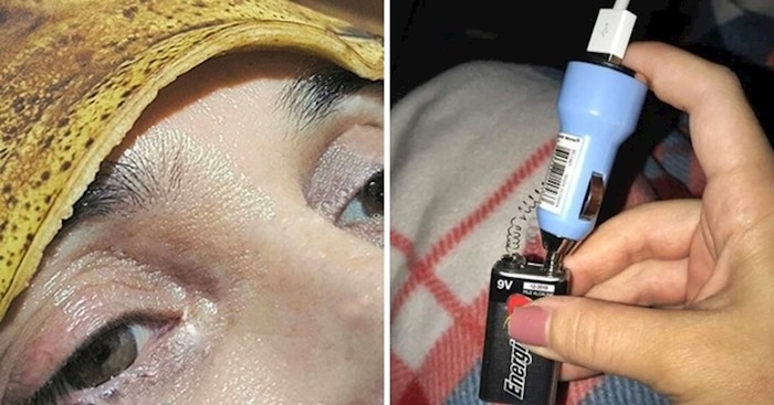 15 genijalnih trikova koji bi vam mogli olakšati život na neočekivan način