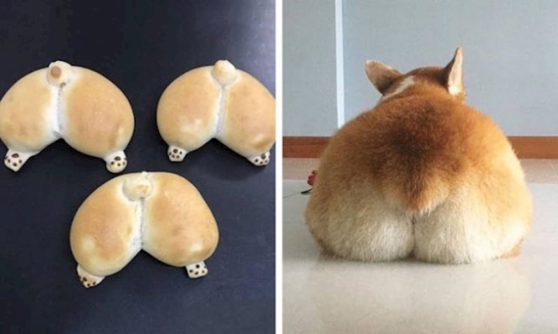 Japanci vole pripremati hranu čudnih i smiješnih oblika.