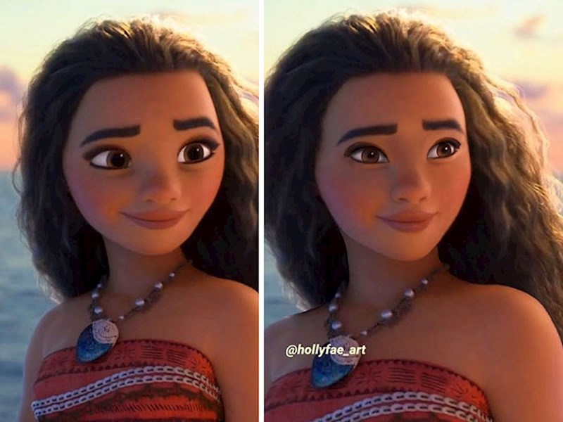 Moana