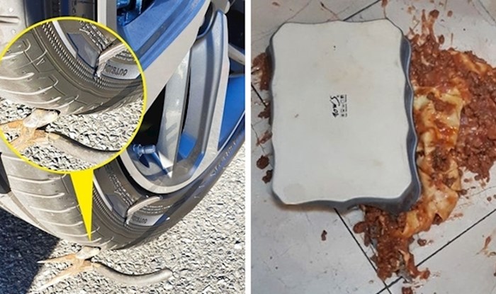 Ovi ljudi su objavili nesvakidašnje fotke i pokazali zbog čega sebe smatraju nesretnicima