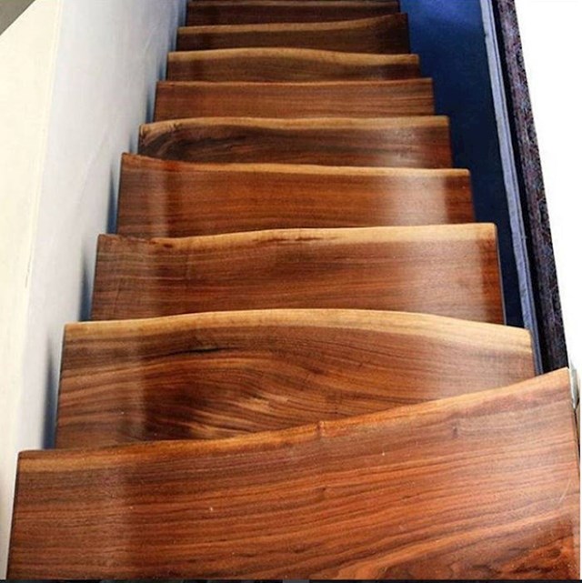 stepenice smrti