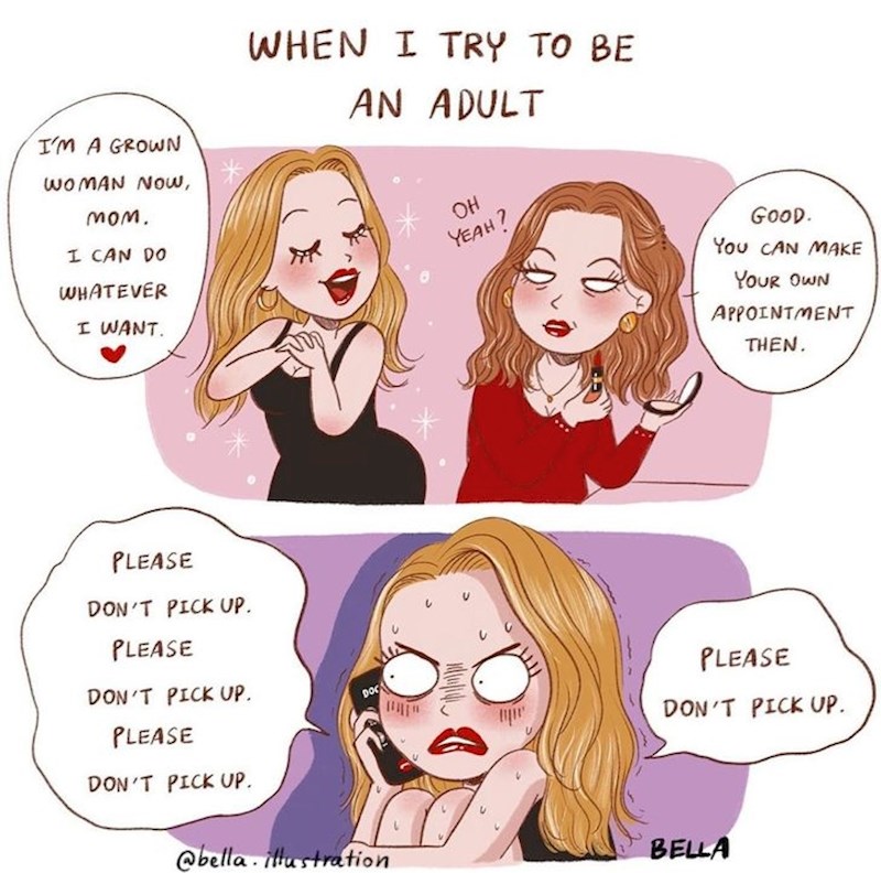 Preuzimanje odgovornosti