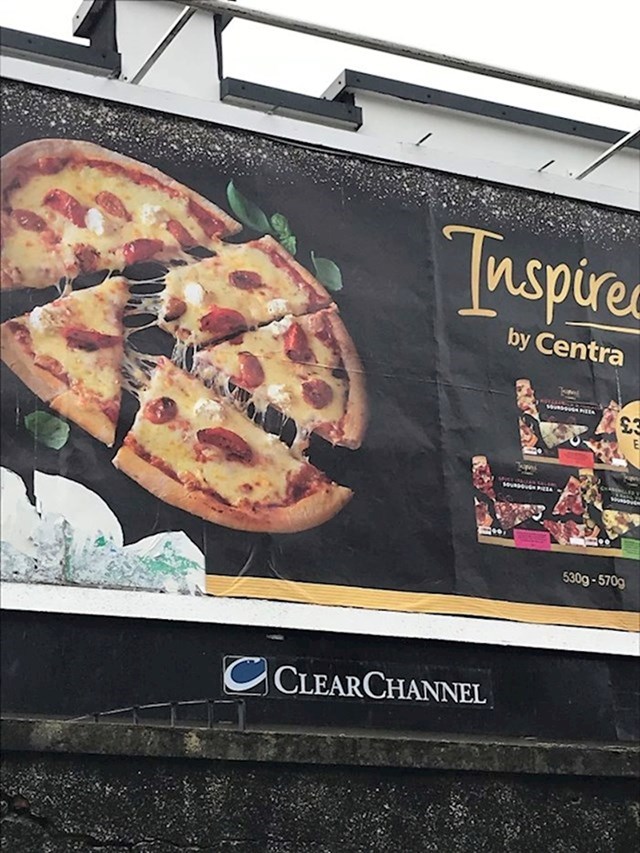 Hoće li i vas naživcirati? Ljudi su podijelili slike stvari koje su im pokidale živce zar postoje osobe koje ovako režu pizzu?!