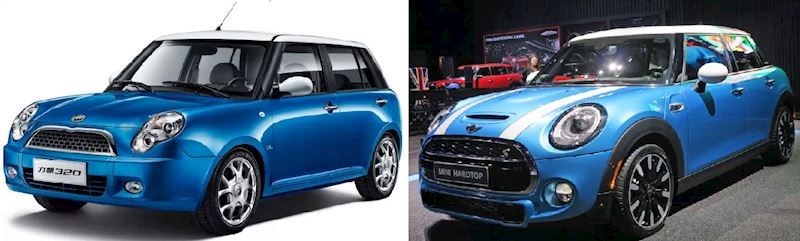 Lifan 330 pokušava kopirati Mini Cooper, međutim mi smatramo da ne uspijeva skroz u svom naumu.