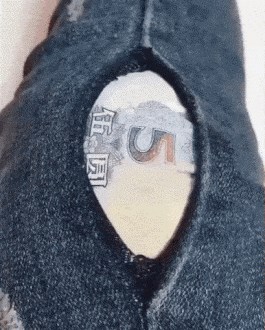 Rasporile su vam se najdraže hlače? Ovaj trik će vam pomoći da ih vratite u prvobitno stanje