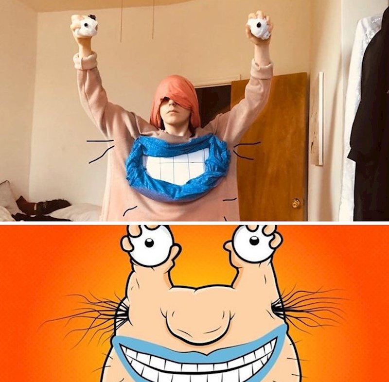 Krumm