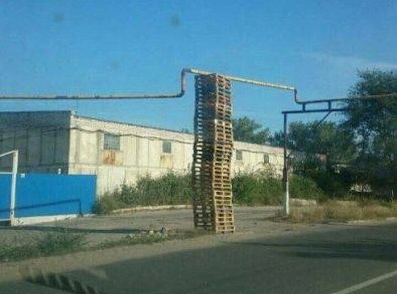 Evo ga, riješen problem.