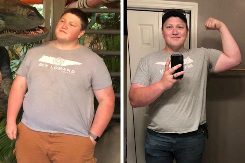 "Put nije bio jednostavan, no ponosan sam na rezultat."